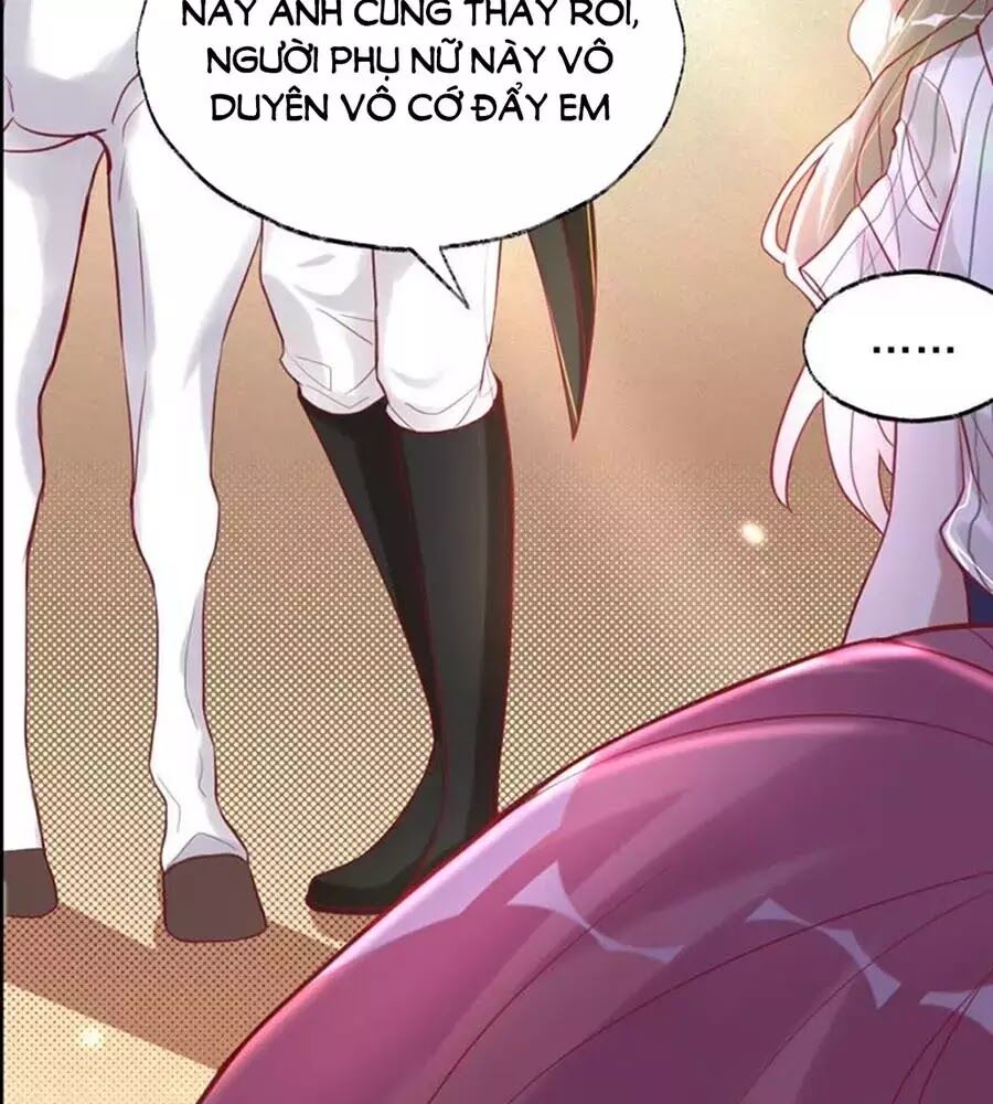 thần luân mật luyến chapter 39 24