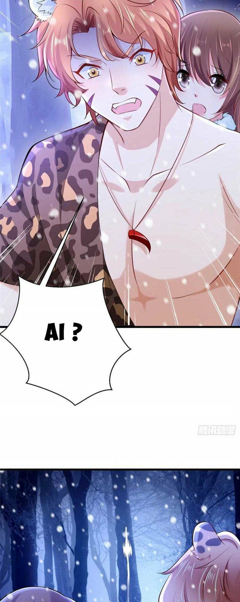[16+] thảnh thơi thú thế chủng chủng điền, sinh sinh tể chapter 277 7
