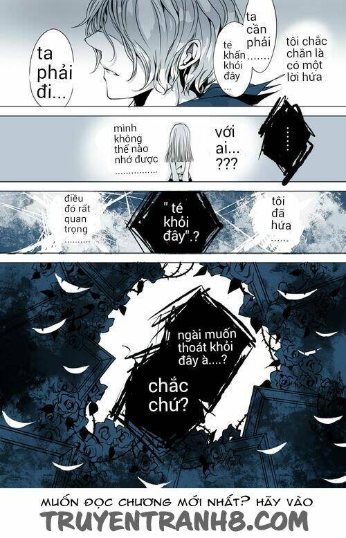 labyrinth of the blue king chapter 1 6