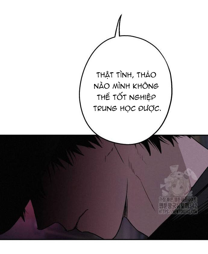 Mối Quan Hệ Đặc Biệt chapter 17.2 25