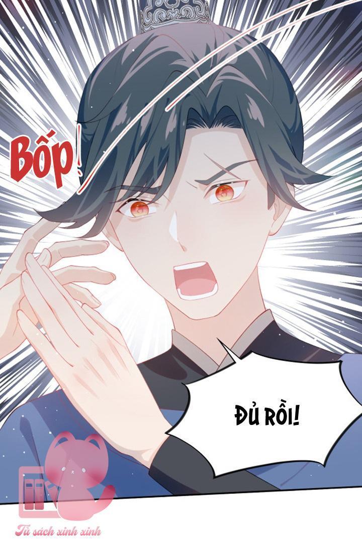 một đêm nọ đột nhiên yandere tới! chapter 144 9