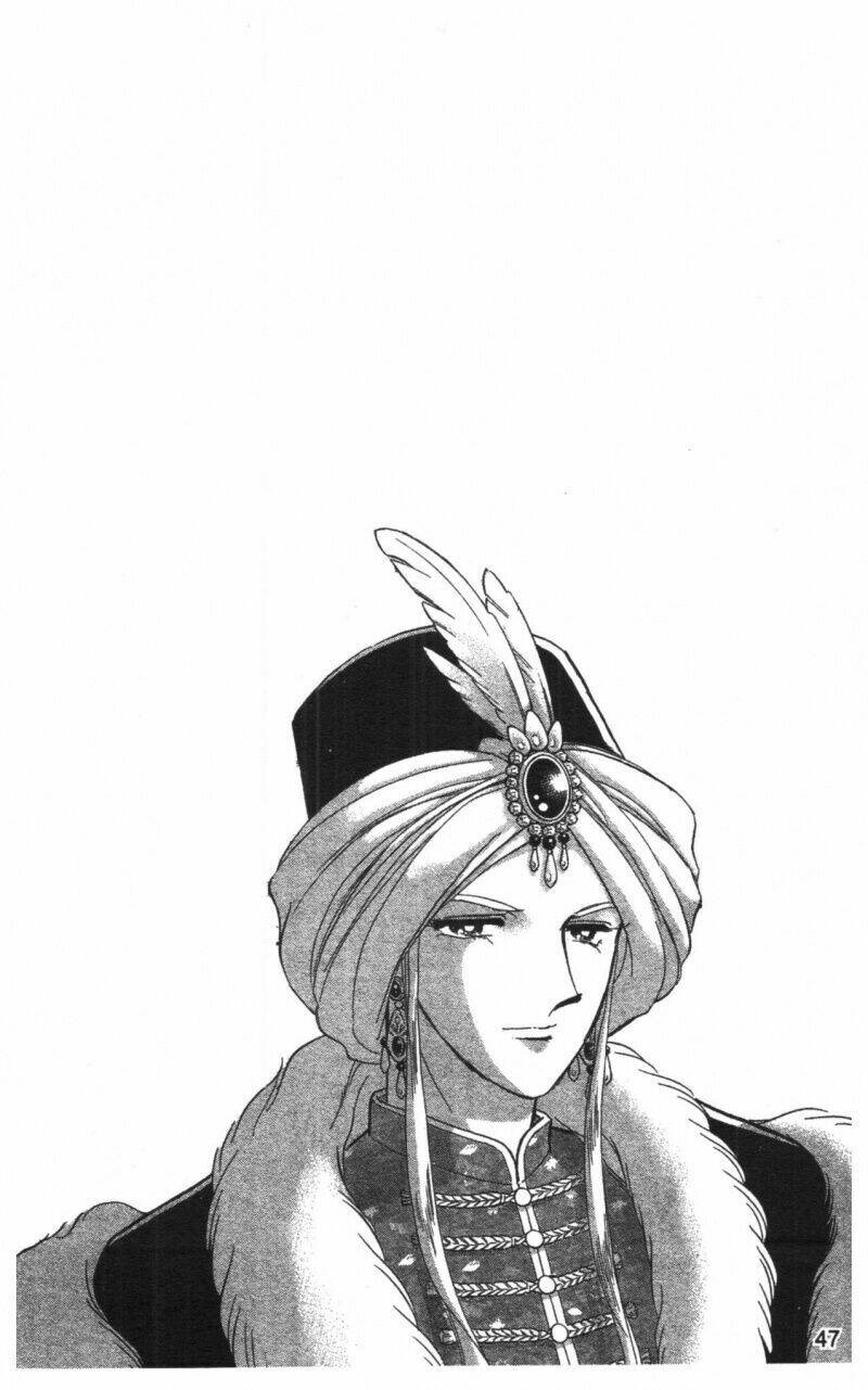 nữ hoàng của đế chế ottoman chapter 10 57