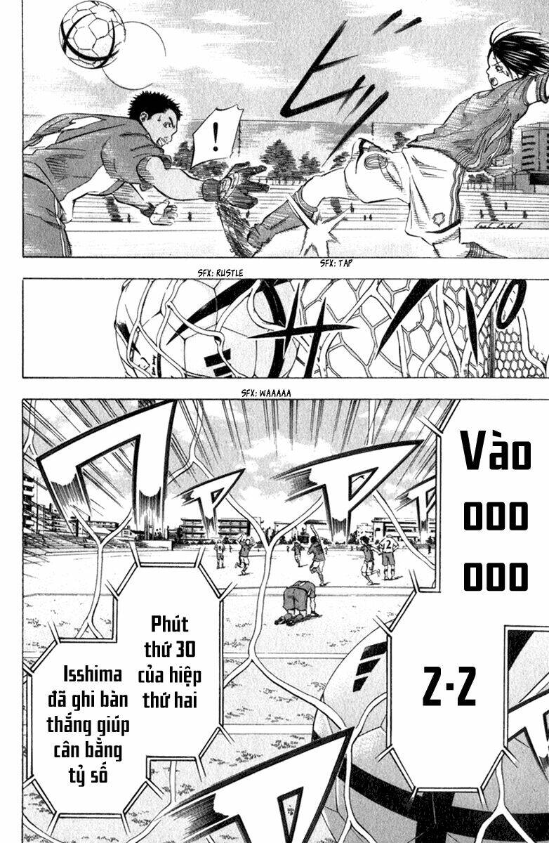 kỵ sĩ trong vòng cấm chapter 53 18