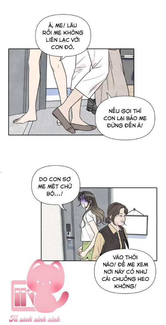 điều khiến tôi quyết tâm muốn chết chapter 55 34