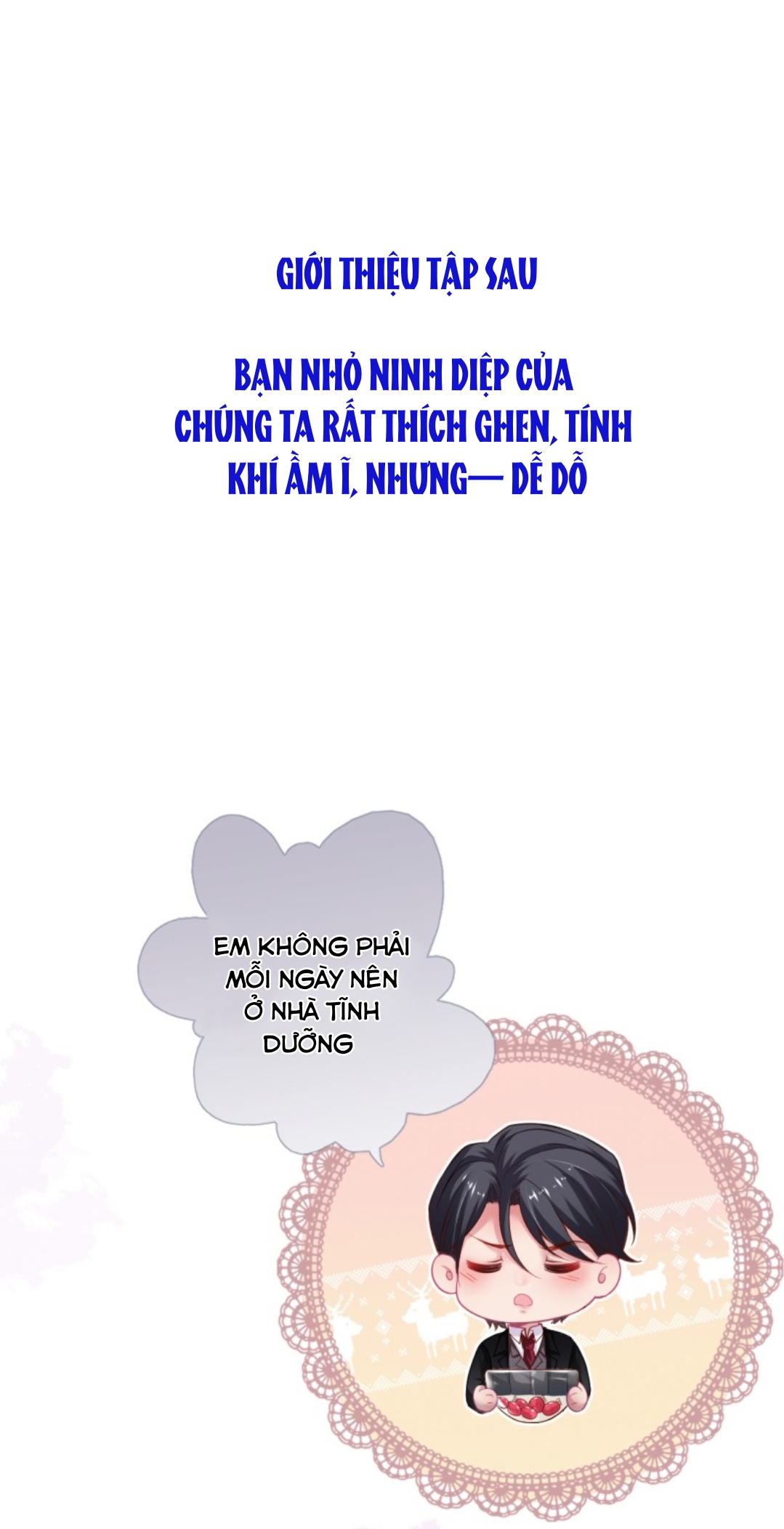 dưỡng khí chí mạng chapter 68 22