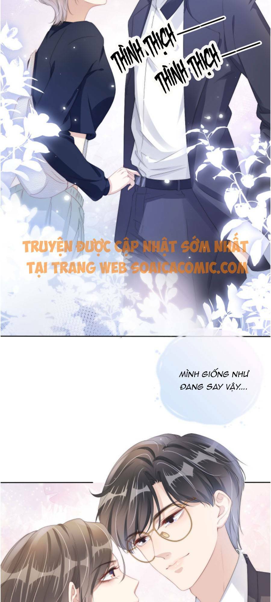 ngự tỷ toàn năng lại bị phá mã giáp chapter 33 16