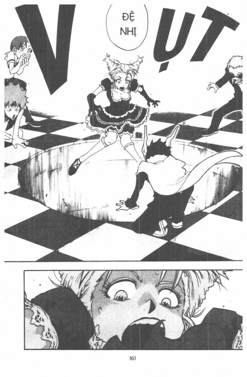 toto! the wonderful adventure chapter 4 161