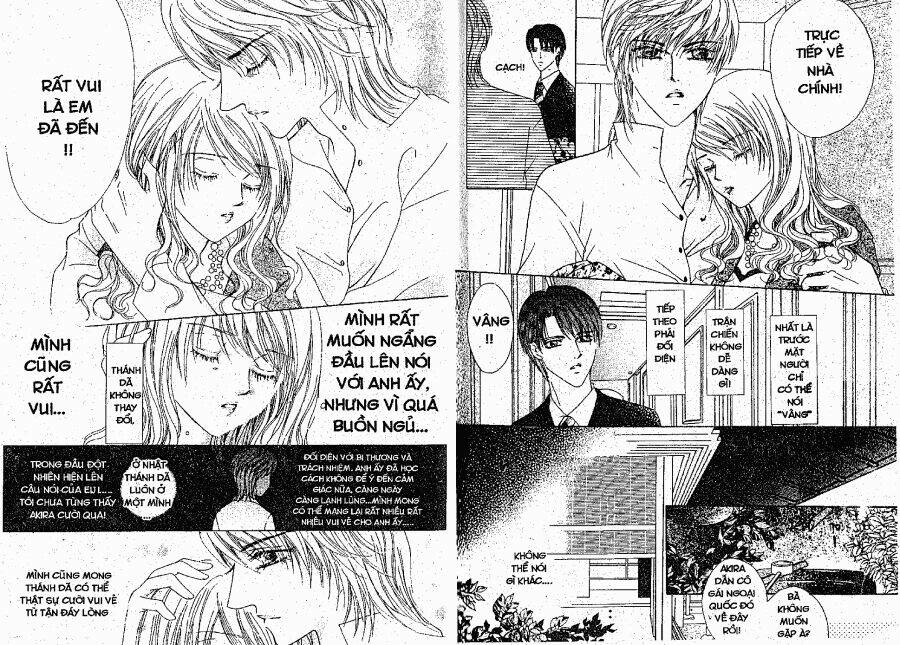 ban nhạc ardour chapter 8 49