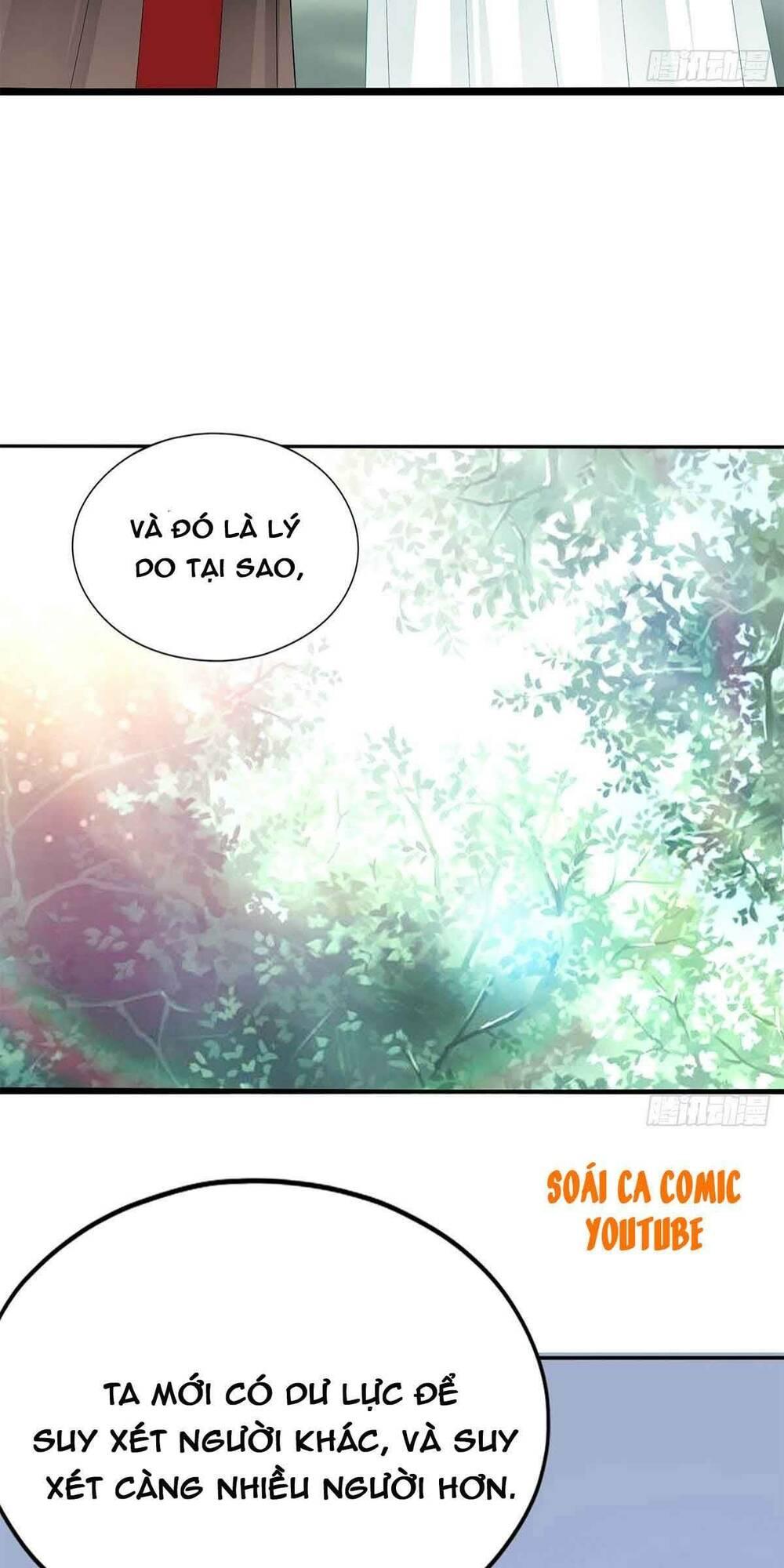 bổn vương muốn nàng chapter 68 26