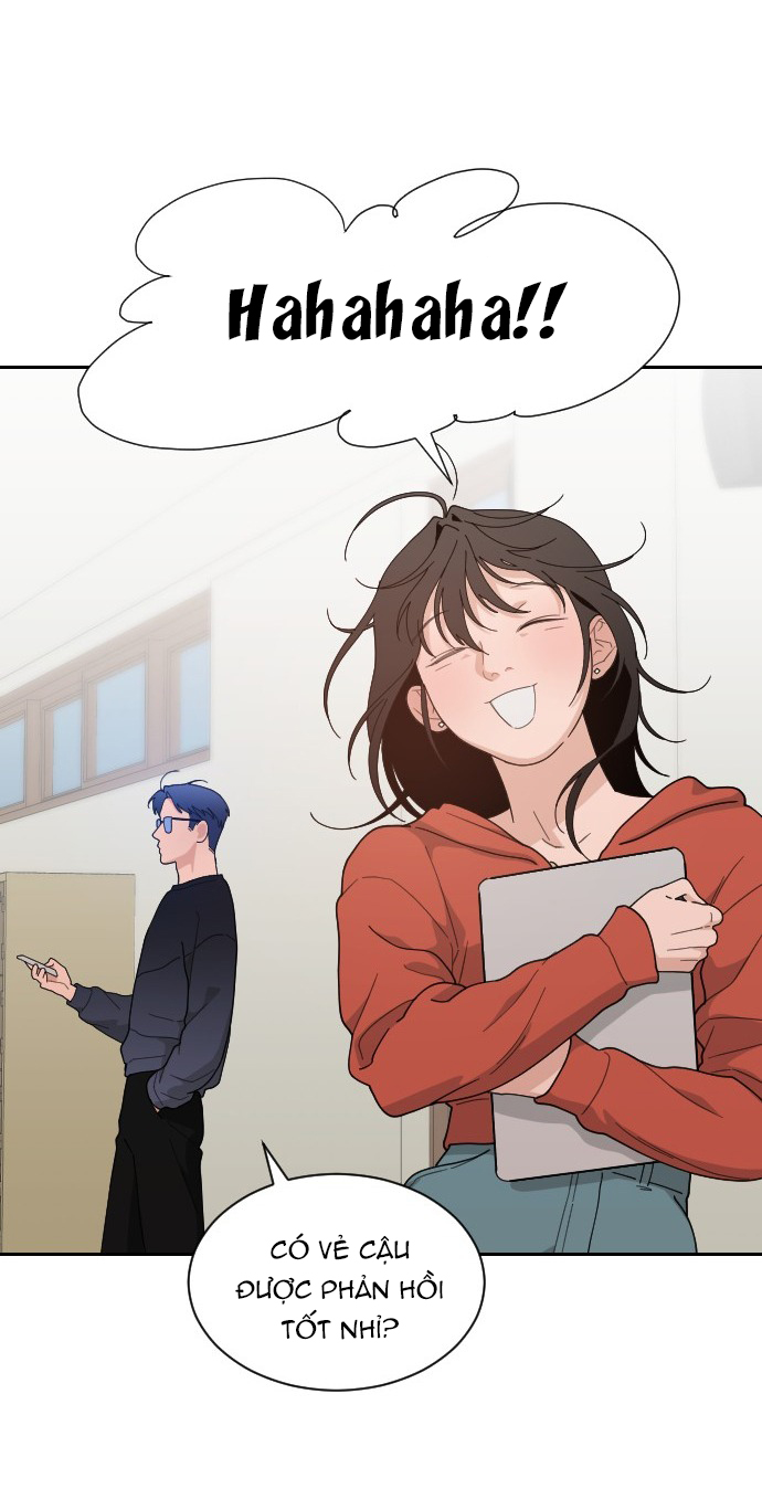 Vận May Bất Ngờ chapter 46.1 50