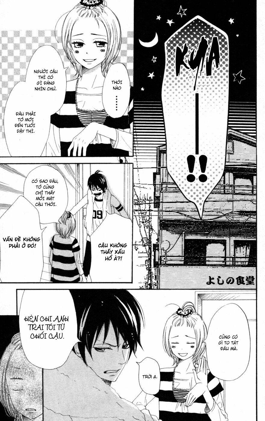 nanaco robin chapter 4 3