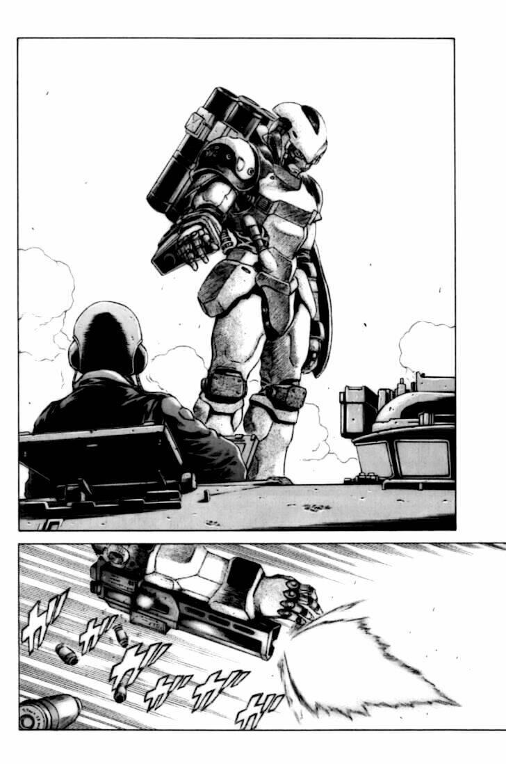 red eyes chapter 5.1 30