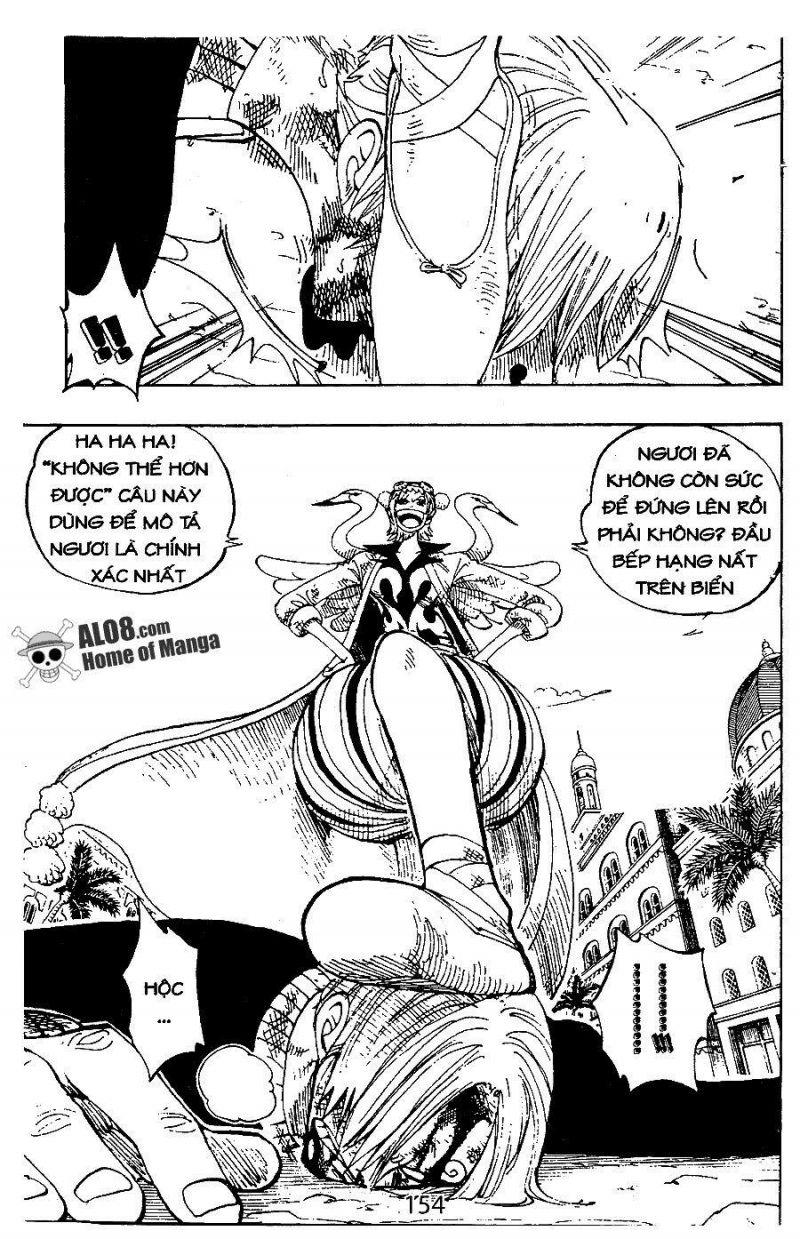 đảo hải tặc - one piece chapter 188 4