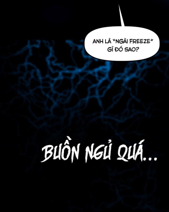 mạt thế đóng băng: không còn con đường sống sót chapter 5 99