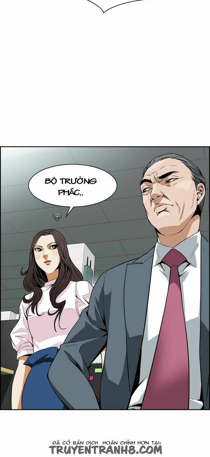 giấc mơ khủng khiếp - deadful dream chapter 5 46