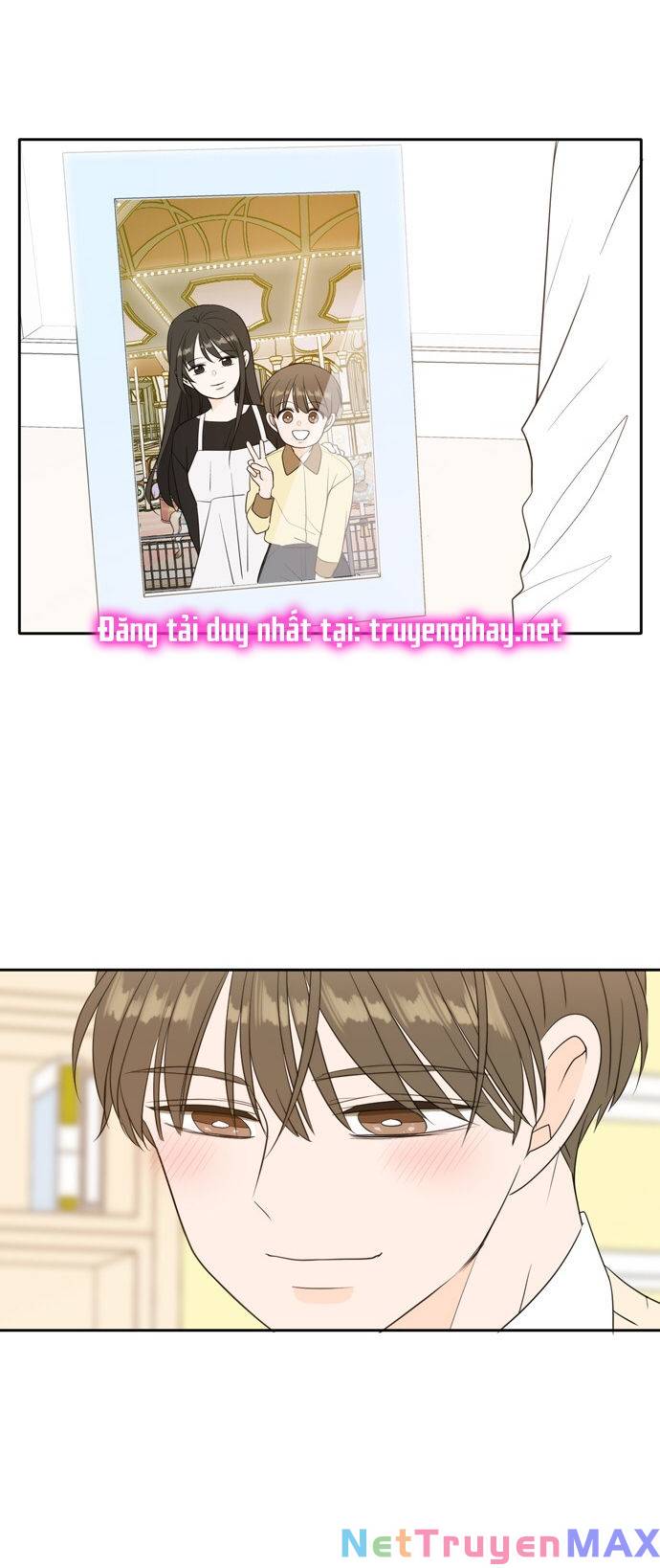 kiếp này cũng xin chăm sóc tôi như vậy nhé kiếp này cũng xin chăm sóc tôi như vậy nhé chapter 110 20