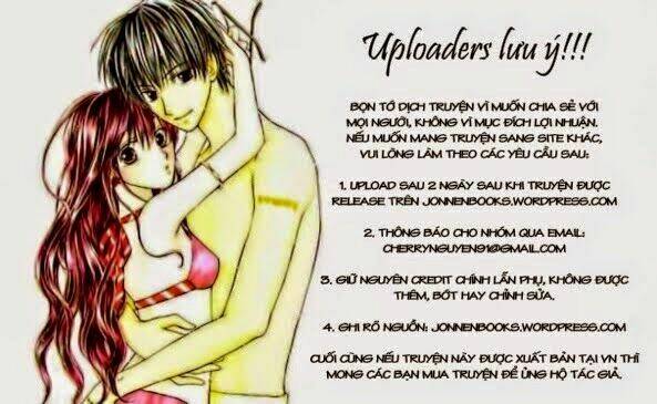 faster than a kiss - kiss yori mo hayaku chapter 7 31