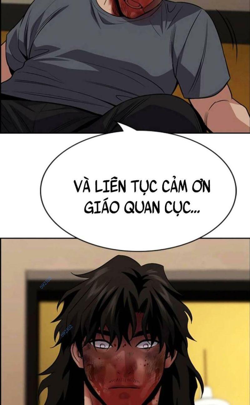 giáo dục chân chính chapter 100 94