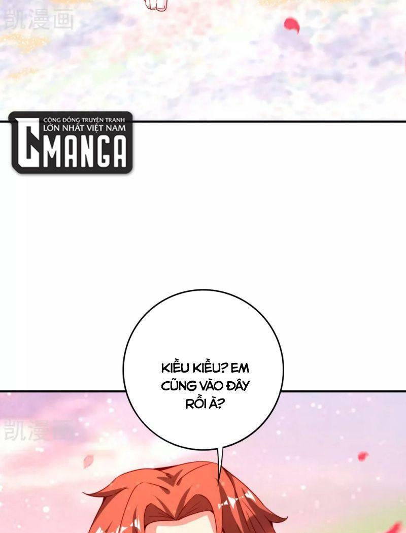 vòng bạn bè mạnh nhất của tiên giới chapter 111 2