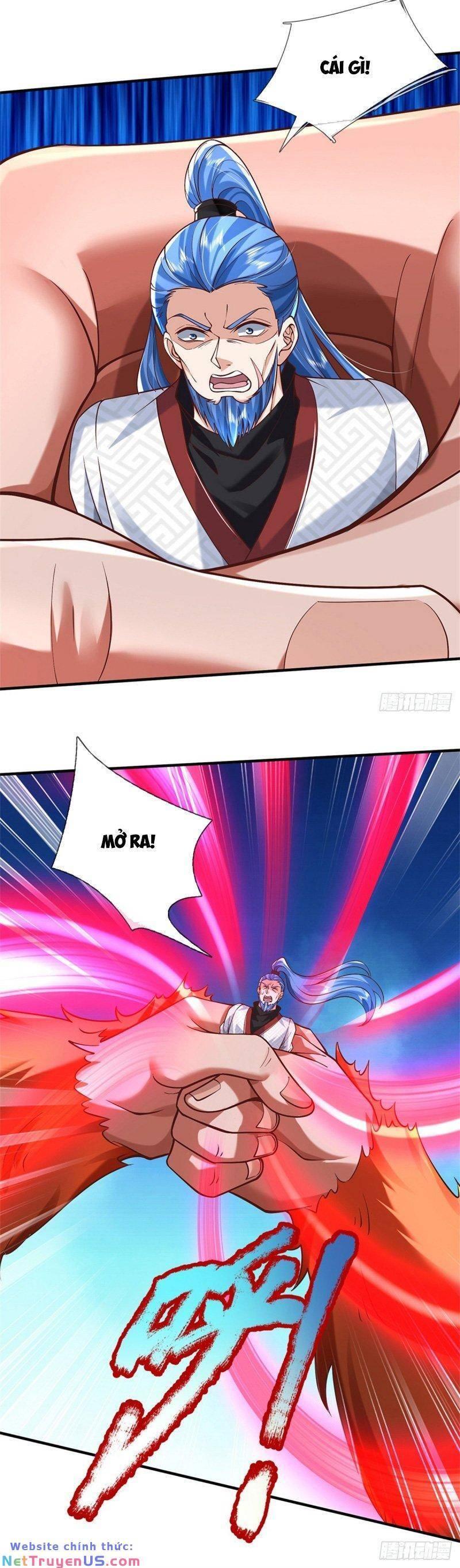 ta trở về từ thế giới tu tiên chapter 207 3