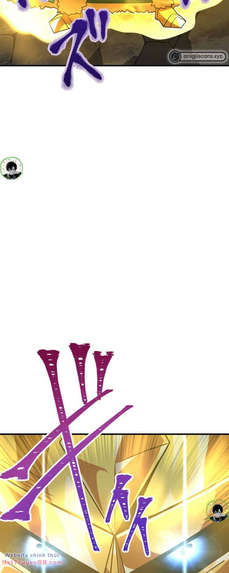 Huyết Thánh Cứu Thế Chủ~ Ta Chỉ Cần 0.0000001% Đã Trở Thành Vô Địch chapter 64 109