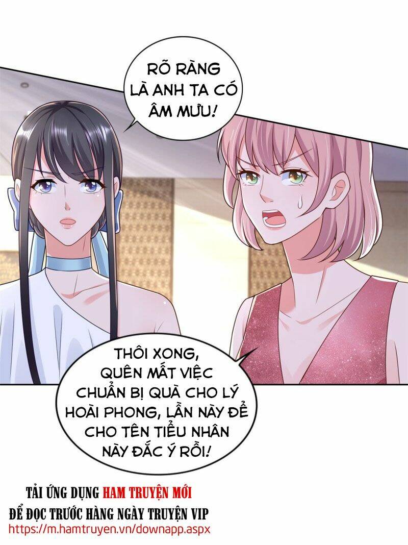 chí tôn toàn năng chapter 84 13