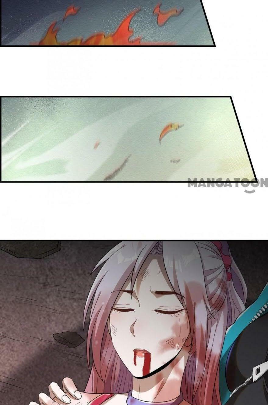 đệ nhất người ở rể chapter 137.2 13