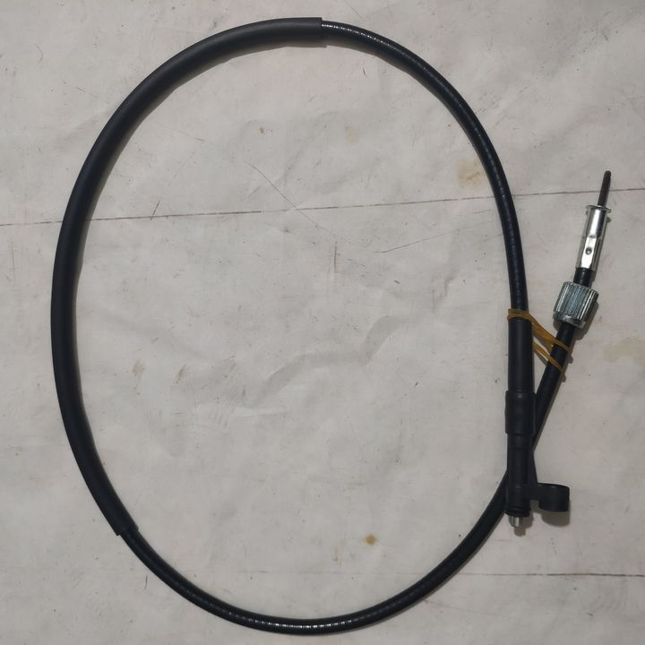 Dây công tơ mét - dây đồng hồ cho xe máy wave nhỏ anpha+ wave thái 1997-2006 - phanh ĐĨA - TB1225