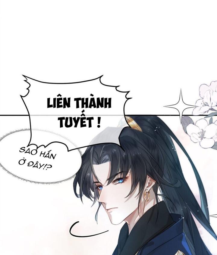 đừng thèm muốn nhan sắc xinh đẹp của sư đệ chapter 1 34