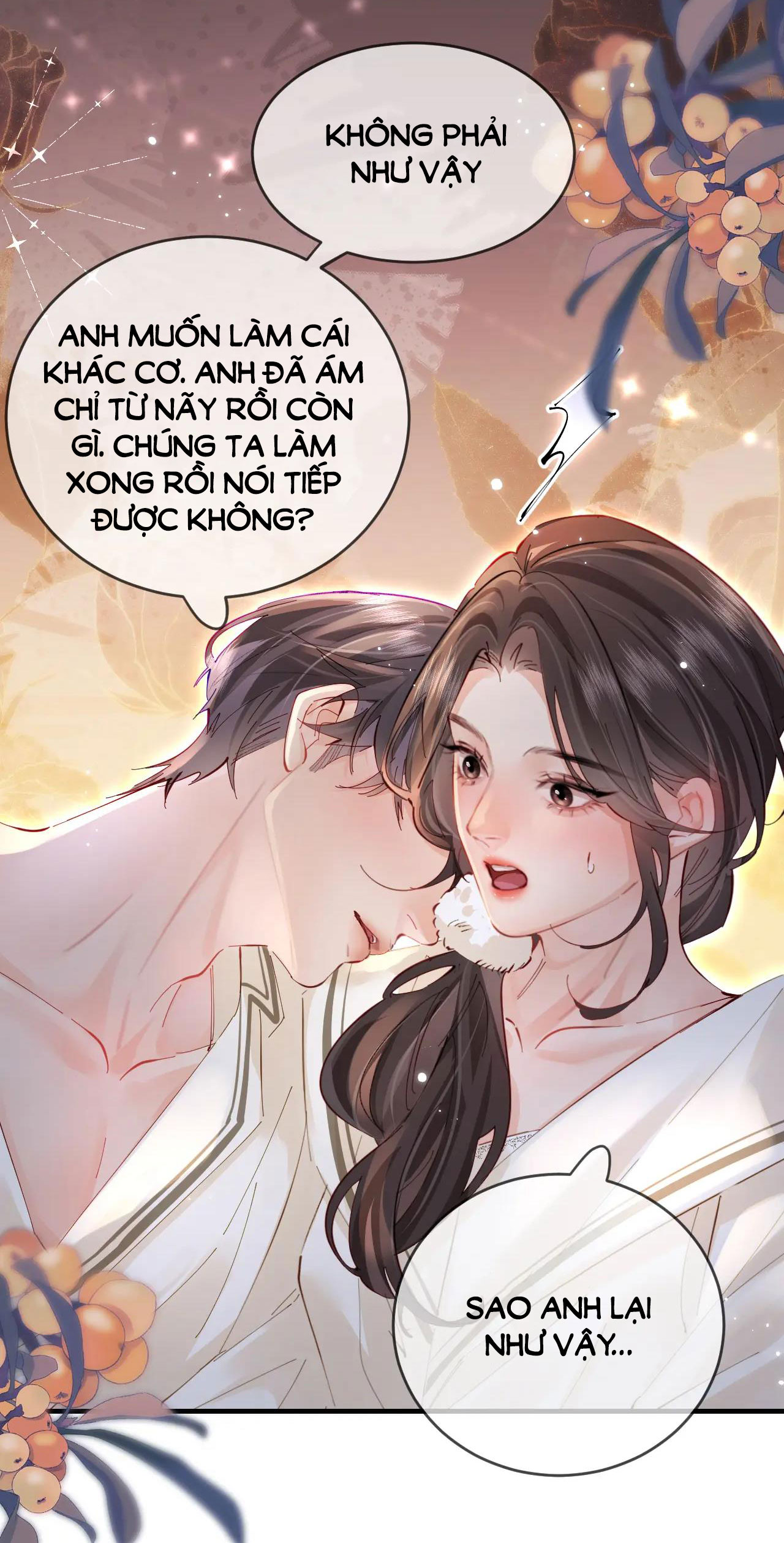 câu chuyện ngọt ngào của cặp vợ chồng đỉnh lưu chapter 58.2 6