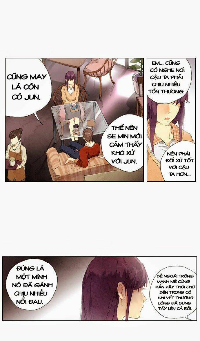 between you and i chapter 11 4