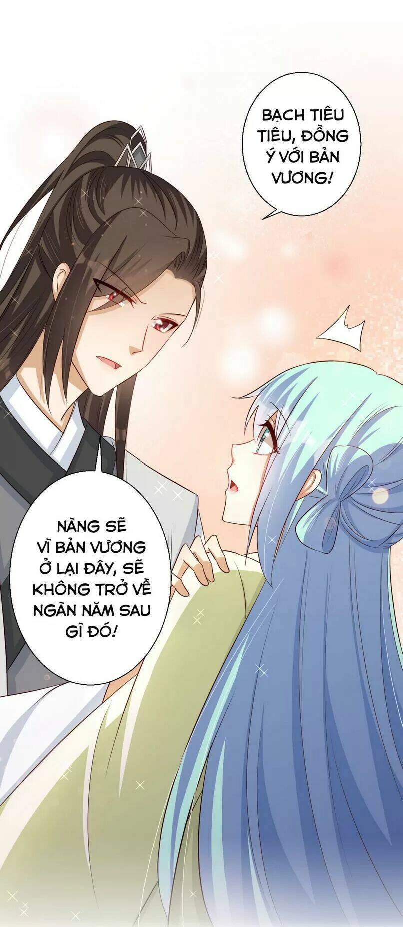 độc y cuồng phi chapter 43 12