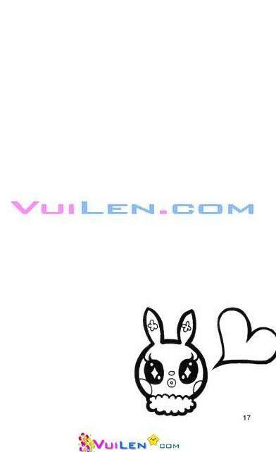 moon boy - chàng trai ánh trăng chapter 5 16