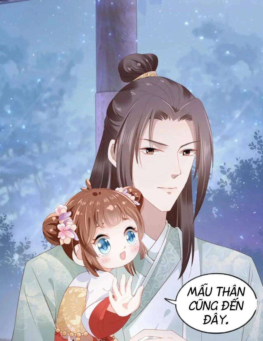 nhặt được bảo bối manh manh chapter 34 37