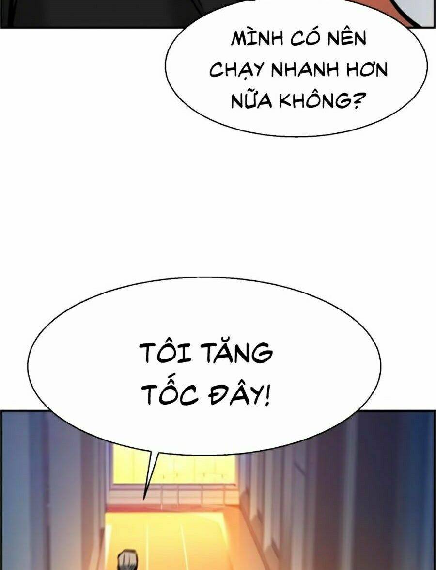 Bạn Học Tôi Là Lính Đánh Thuê Chapter 25 - Trang 47