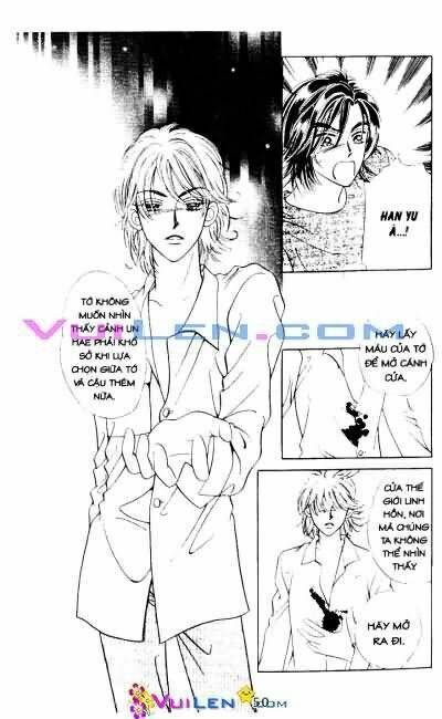 hội trừ ma chapter 9 50