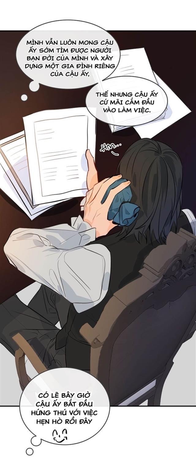 điều ước tuyệt vời!!!! chapter 15 51