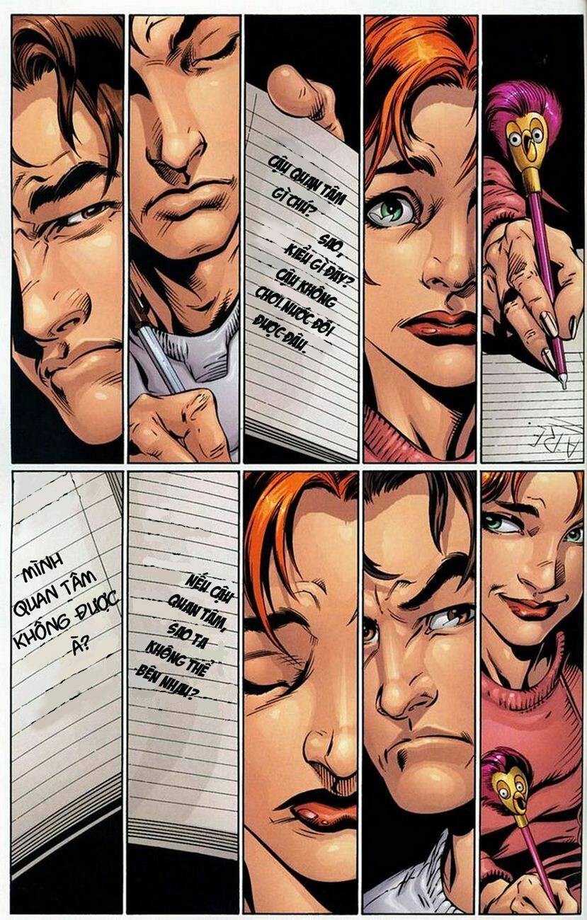 ultimate spider-man chapter 40 8