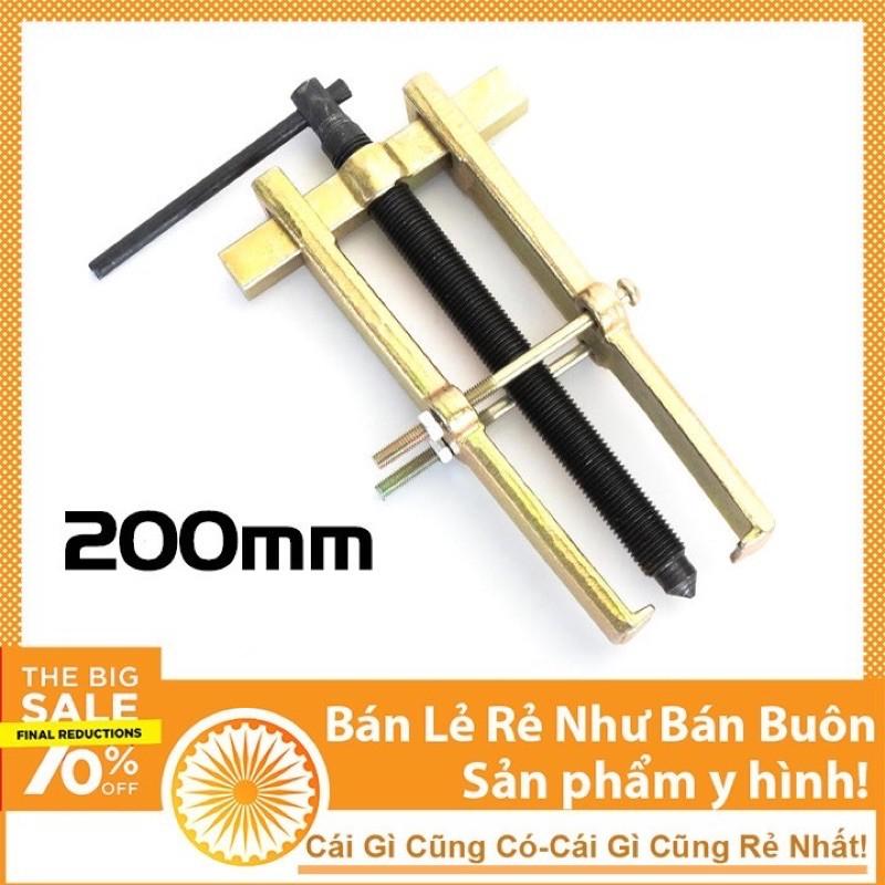 Vam cảo 2 càng tháo vòng bi bánh răng