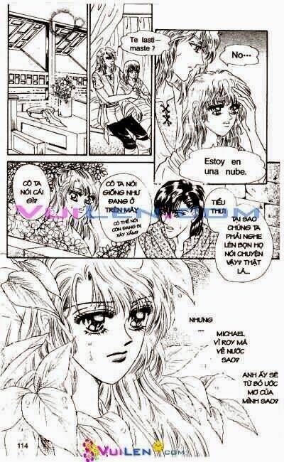 tinh linh của biển chapter 5 102