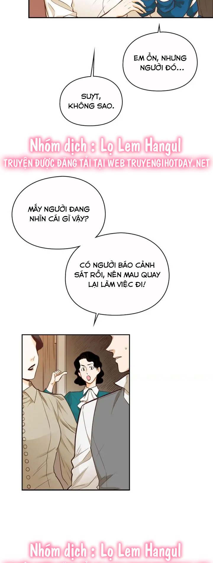 câu chuyện về người phụ nữ ấy chapter 5 6