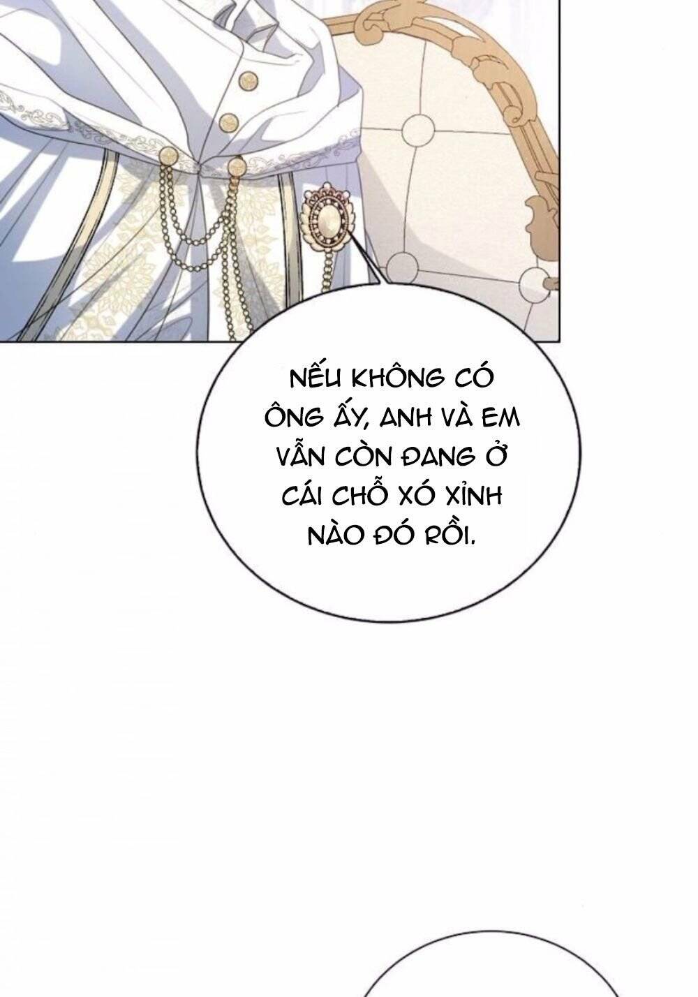 tôi sẽ từ bỏ vị trí hoàng hậu chapter 41 85