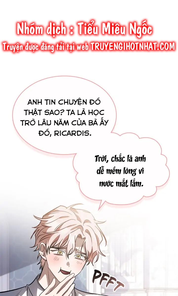 Cái Bóng Trong Đêm chapter 53 - Trang 59