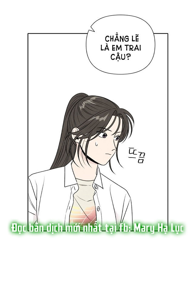 điều khiến tôi quyết tâm muốn chết chapter 22.2 16