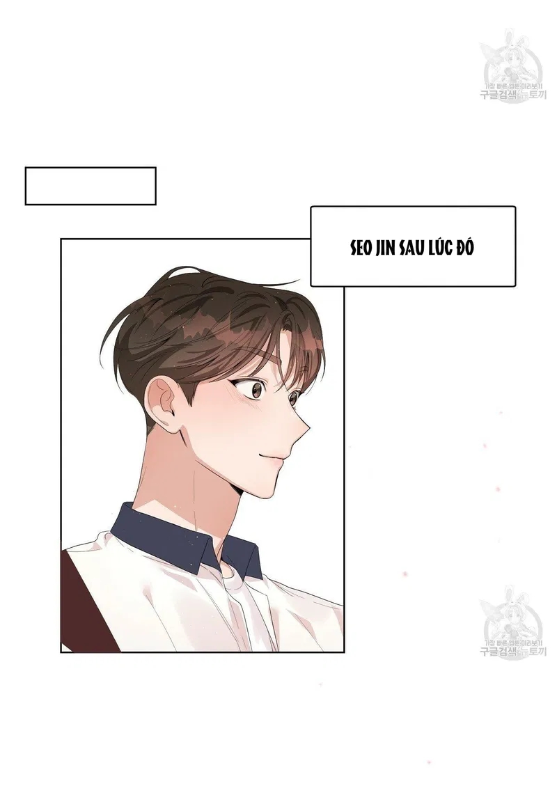 đừng bận tâm, em yêu chapter 5 44