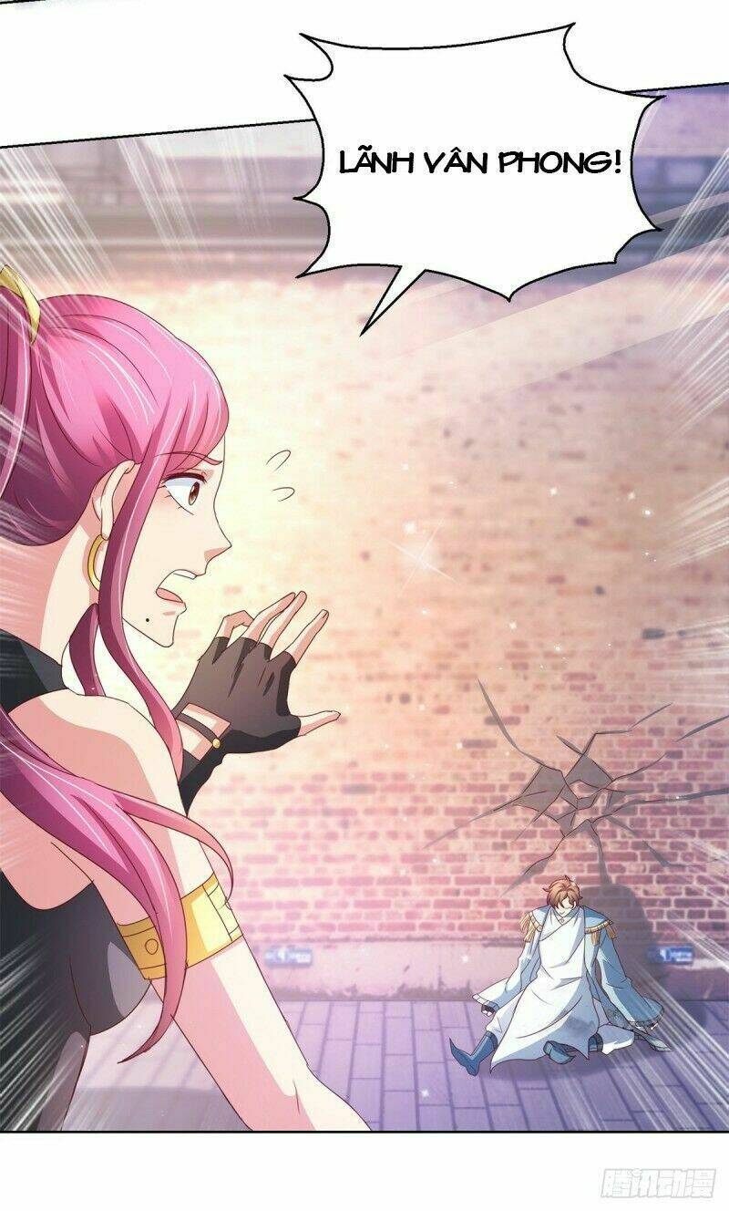 vú em là cổ tiên chapter 136 31