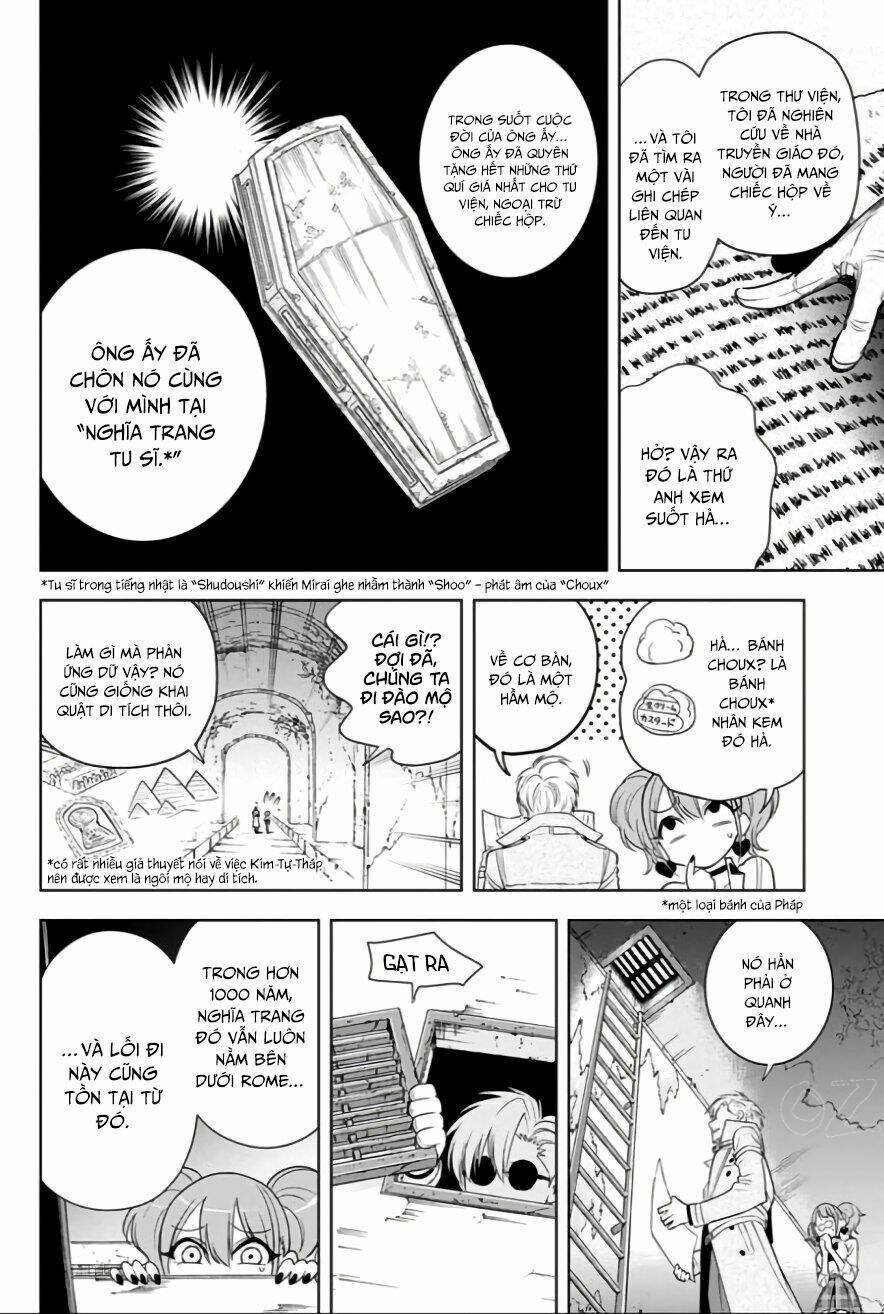 noah's notes chapter 4 18