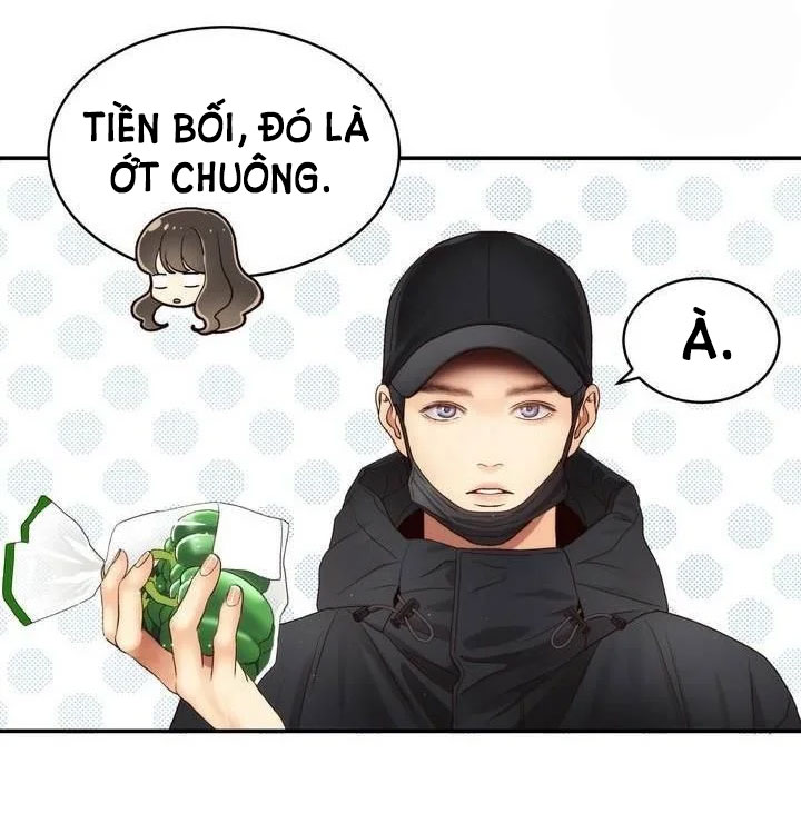 [16+] ánh sao ban mai chapter 31 22