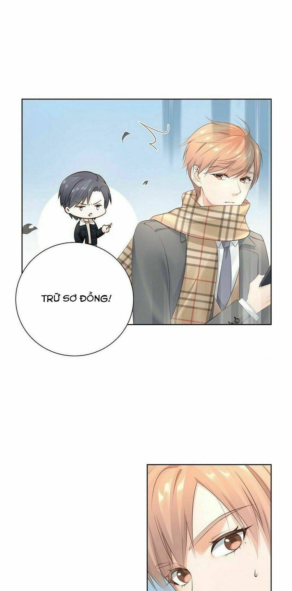 Kim Chủ Đế Chapter 11 5