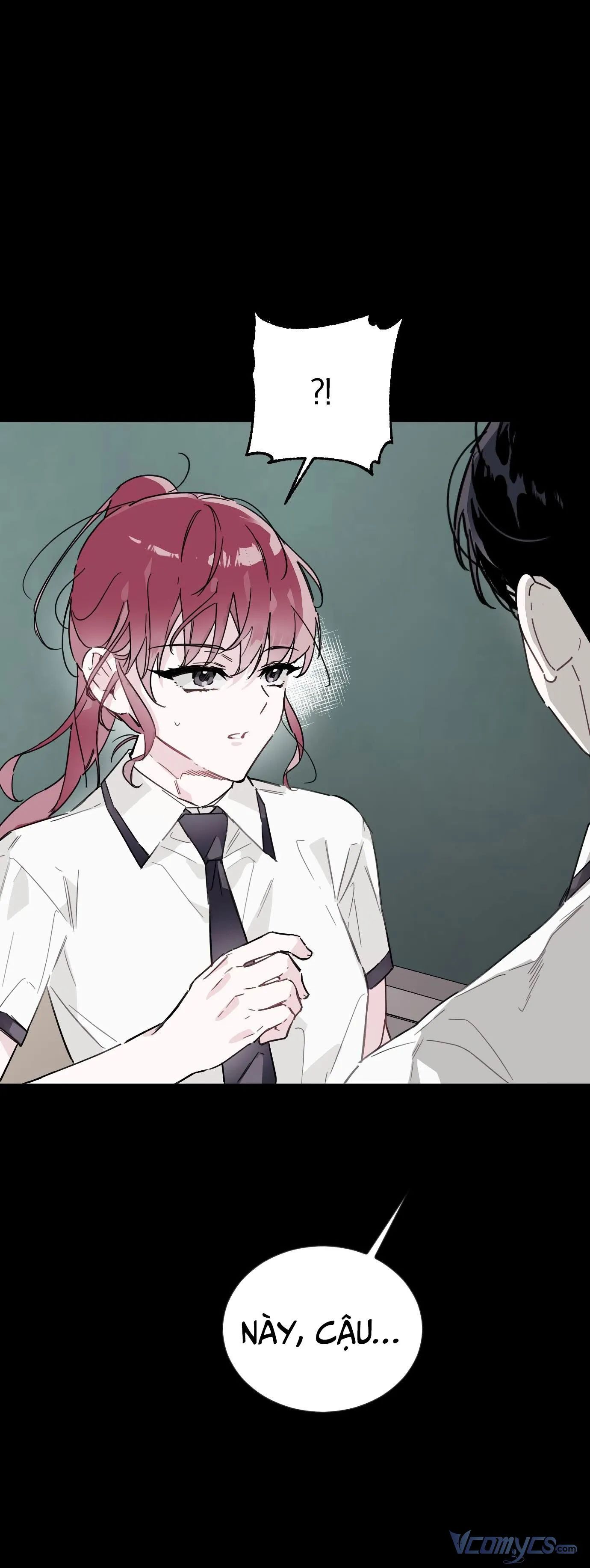 em đã tìm kiếm cả ngàn năm nay chapter 10 17